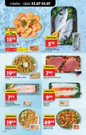 Biedronka gazetka tydzień 30 Strona 30