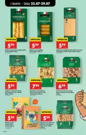 Biedronka gazetka tydzień 30 Strona 38