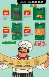 Biedronka gazetka tydzień 30 Strona 39