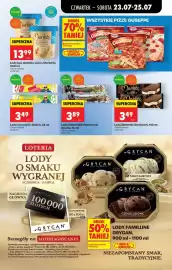 Biedronka gazetka tydzień 30 Strona 47