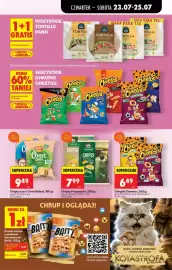 Biedronka gazetka tydzień 30 Strona 49