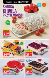 Biedronka gazetka tydzień 30 Strona 50