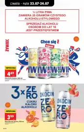 Biedronka gazetka tydzień 30 Strona 54