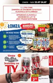 Biedronka gazetka tydzień 30 Strona 55