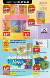 Biedronka gazetka tydzień 30 Strona 58