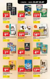 Biedronka gazetka tydzień 30 Strona 63