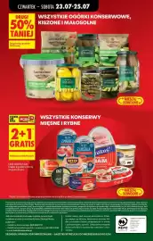 Biedronka gazetka tydzień 30 Strona 64