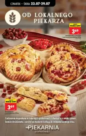 Biedronka gazetka tydzień 30 Strona 65