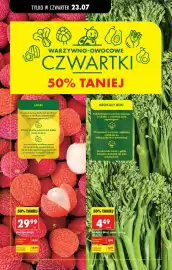 Biedronka gazetka tydzień 30 Strona 67