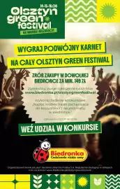 Biedronka gazetka tydzień 30 Strona 68