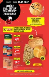 Biedronka gazetka tydzień 30 Strona 71