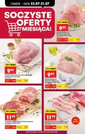 Biedronka gazetka tydzień 30 Strona 72