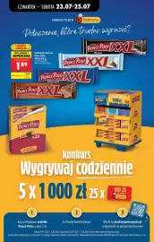 Biedronka gazetka tydzień 30 Strona 74