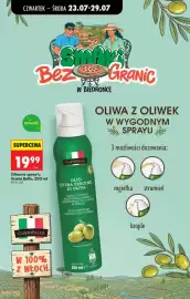 Biedronka gazetka tydzień 30 Strona 76