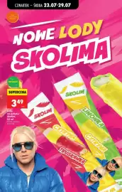 Biedronka gazetka tydzień 30 Strona 79
