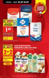 Biedronka gazetka tydzień 30 Strona 8
