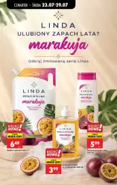 Biedronka gazetka tydzień 30 Strona 80