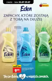 Biedronka gazetka tydzień 30 Strona 81