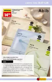 Biedronka gazetka Strona 11