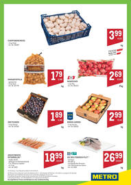 Metro Flugblatt woche 31 Seite 2