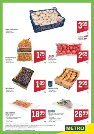 Metro Flugblatt woche 31 Seite 2