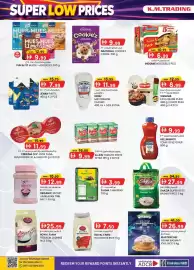 KM Trading catalogue Page 4