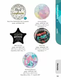 Catálogo Convergram Página 145