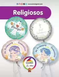 Catálogo Convergram Página 192