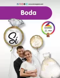 Catálogo Convergram Página 197