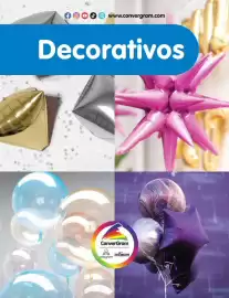 Catálogo Convergram Página 214