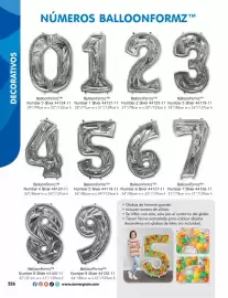 Catálogo Convergram Página 228