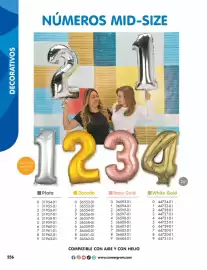 Catálogo Convergram Página 258