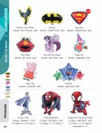Catálogo Convergram Página 90
