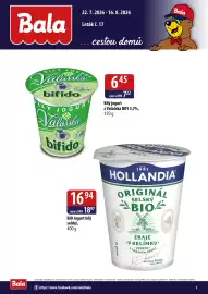 ČEPOS leták Strana 1