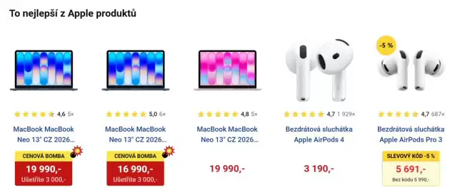 Alza.cz leták Strana 1