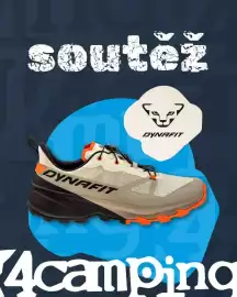 4camping leták týden 30 Strana 1