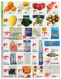 Btrust Supermarket flyer week 30 Page 2
