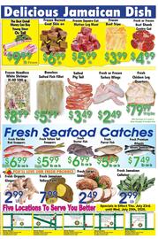 Danforth Food Market flyer week 30 Page 2