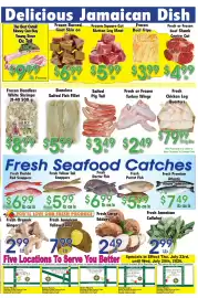 Danforth Food Market flyer week 30 Page 2