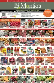 Lamantia's flyer week 30 Page 1