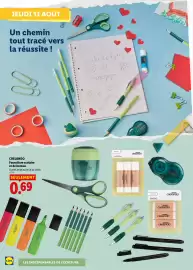 Catalogue Lidl semaine 33 page 10