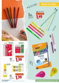 Catalogue Lidl semaine 33 page 11