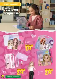 Catalogue Lidl semaine 33 page 16