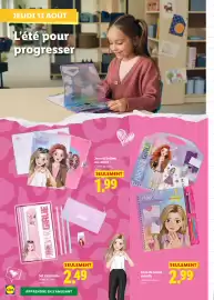 Catalogue Lidl semaine 33 page 16