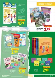 Catalogue Lidl semaine 33 page 17