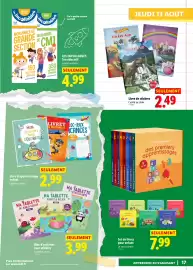 Catalogue Lidl semaine 33 page 17