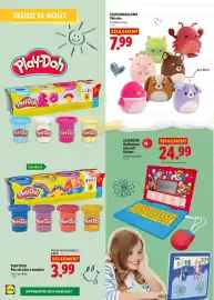 Catalogue Lidl semaine 33 page 20