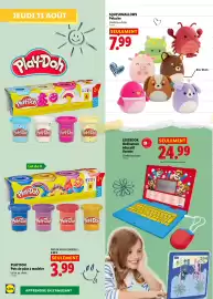 Catalogue Lidl semaine 33 page 20