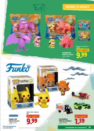 Catalogue Lidl semaine 33 page 21