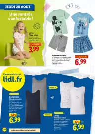 Catalogue Lidl semaine 33 page 24